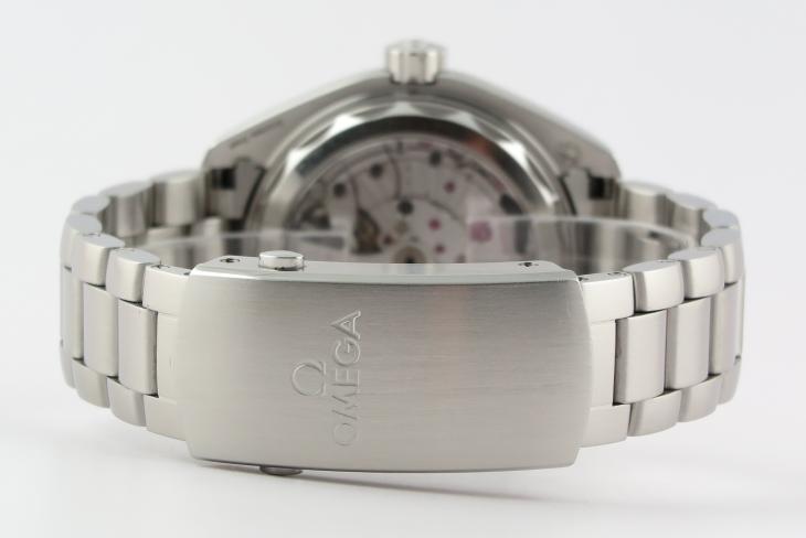 Omega Planet Ocean
