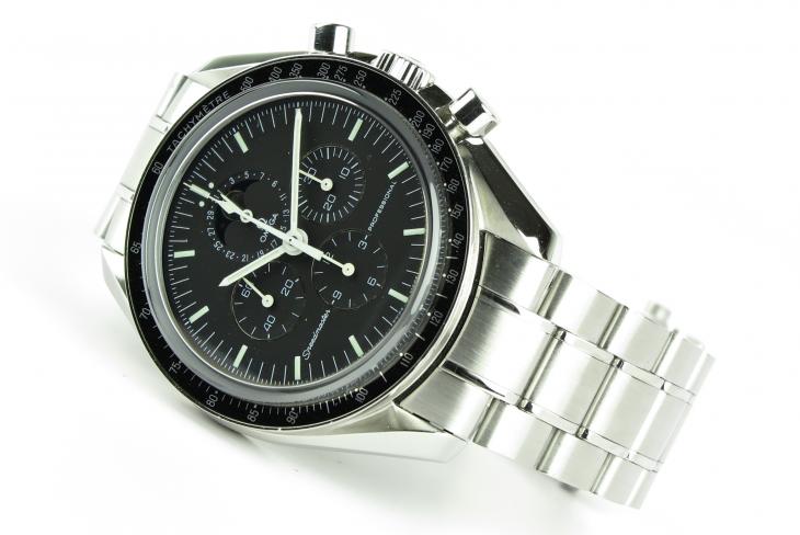 Omega Speedmaster