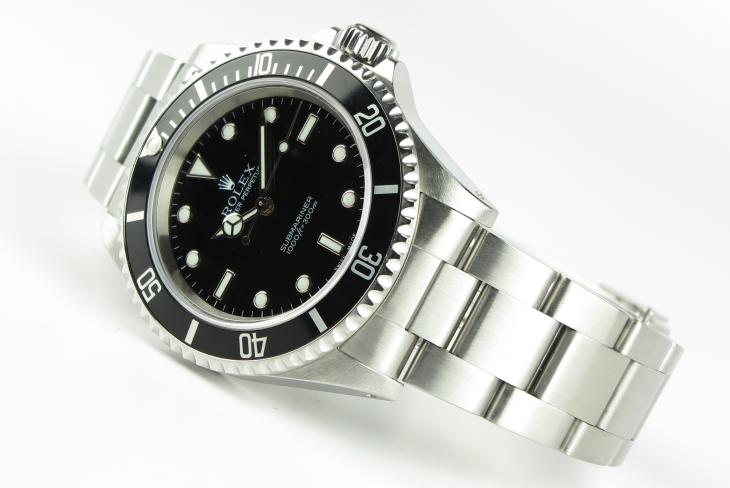 Rolex Submariner