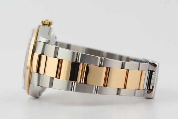 Rolex Datejust G/S