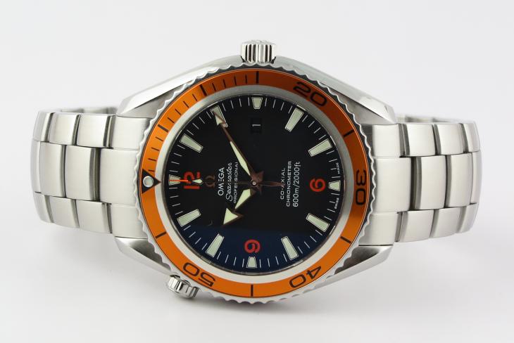 Omega Planet Ocean