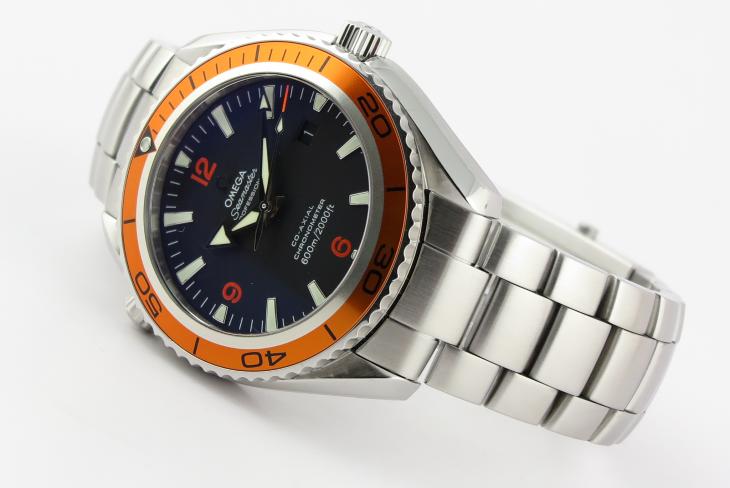 Omega Planet Ocean