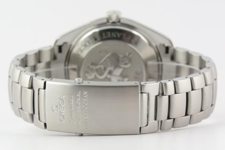 Omega Planet Ocean