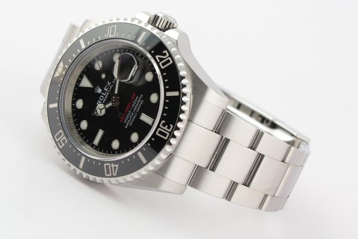 Rolex Sea Dweller
