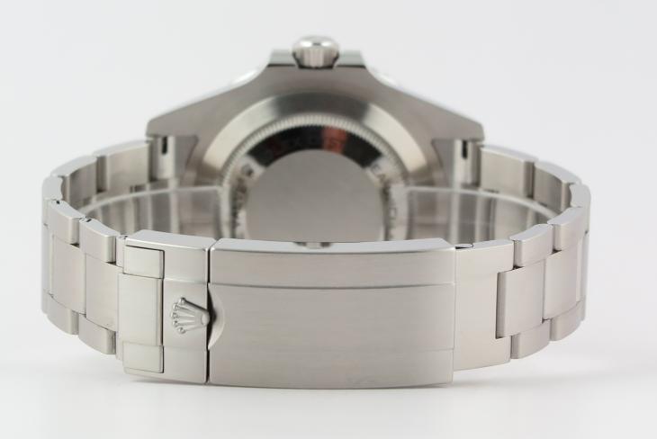 Rolex Sea Dweller