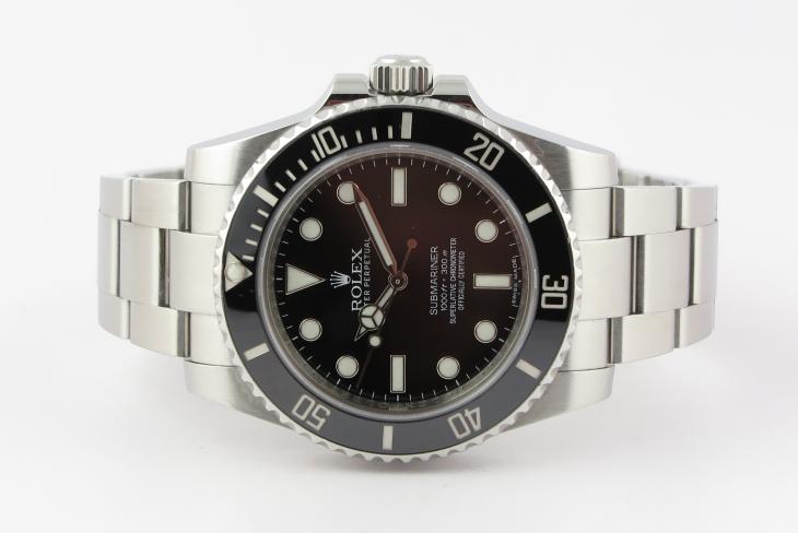 Rolex Submariner