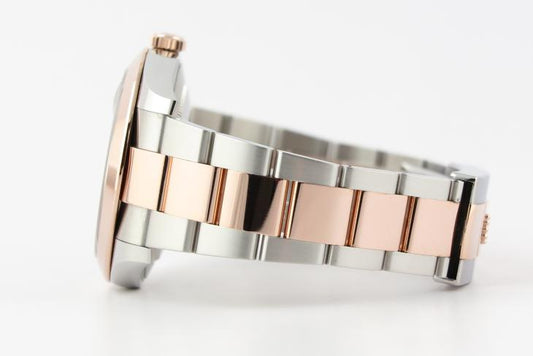 Rolex Datejust 41 G/S