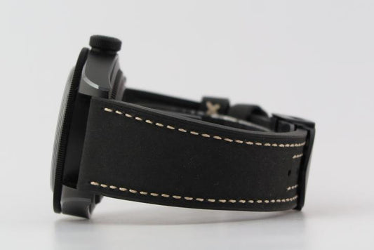 Tudor Black Bay Ceramic