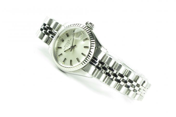 Rolex Datejust 1973