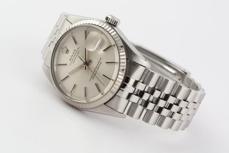 Rolex Datejust 36