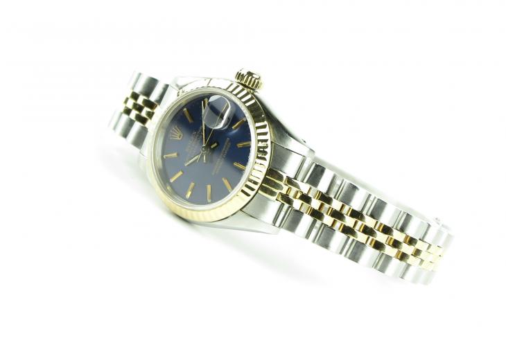 Rolex Datejust Lady