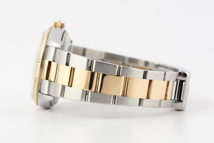 Rolex Oyster G/S