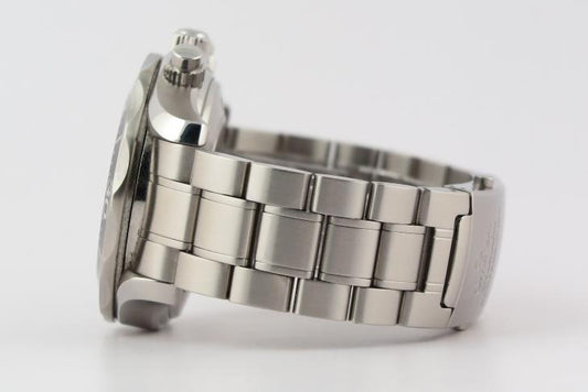 Omega Seamaster 300M