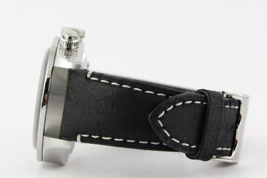 Tudor Black Bay Chrono