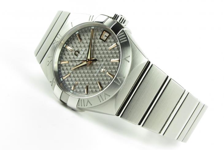 Omega Constellation