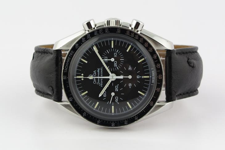 Omega Speedmaster Pro