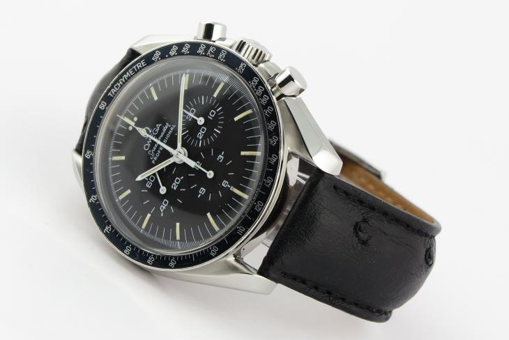 Omega Speedmaster Pro