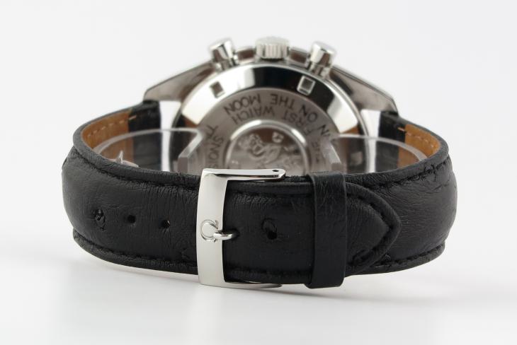 Omega Speedmaster Pro