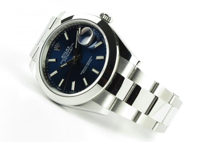 Rolex Datejust II