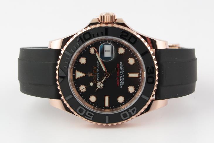 Rolex Yacht-Master 18K