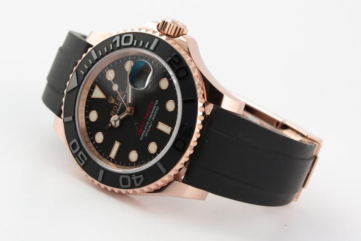 Rolex Yacht-Master 18K