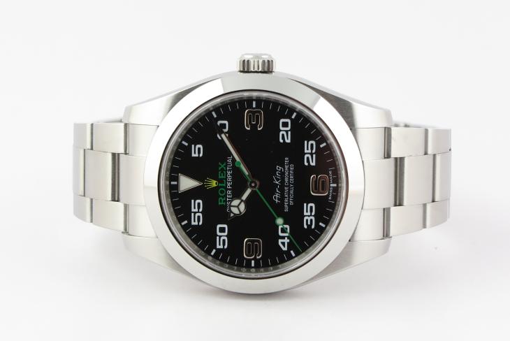 Rolex Air King