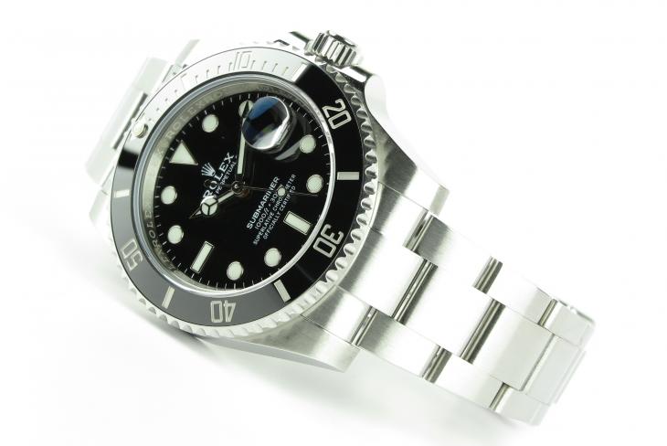Rolex Submariner 2016