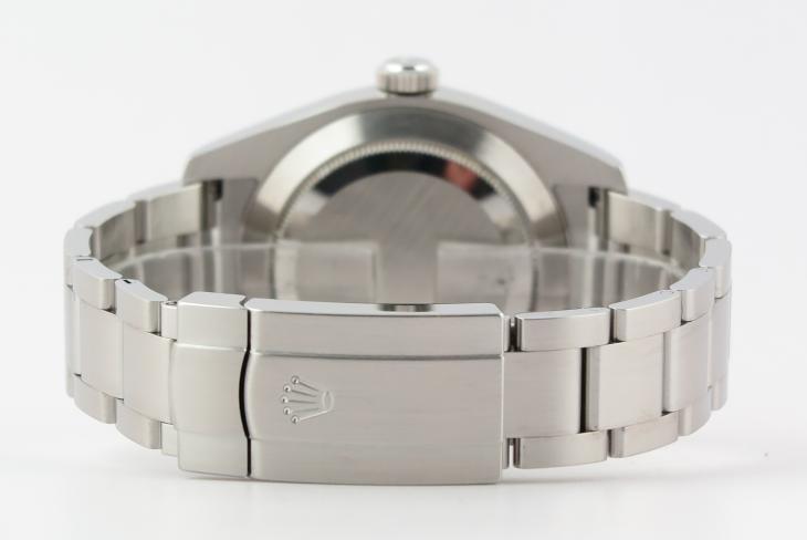 Rolex Air King