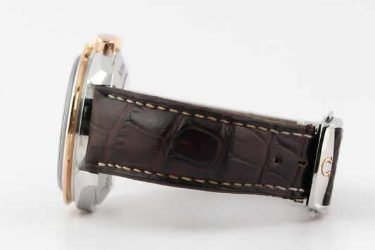 Omega Speedmaster G/S