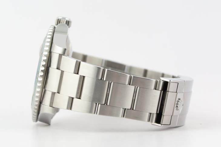 Rolex Submariner "Starbucks"
