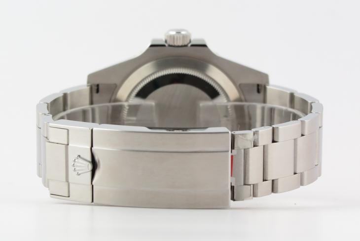 Rolex Submariner "Starbucks"