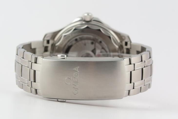 Omega Seamaster 300M