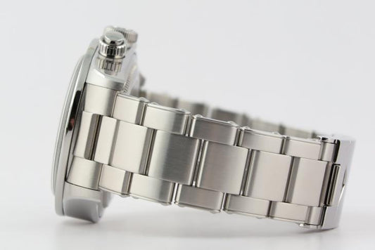 Tudor Black Bay Chro