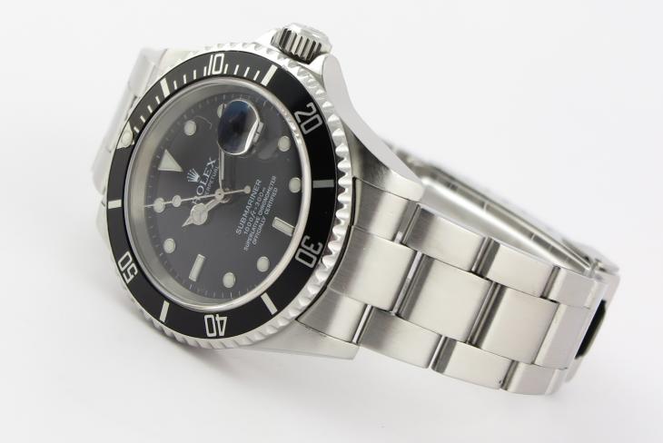 Rolex Submariner