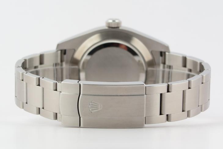 Rolex Air King
