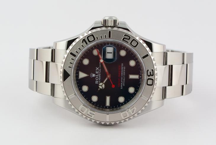 Rolex Yacht-Master