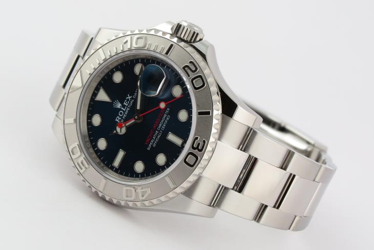 Rolex Yacht-Master