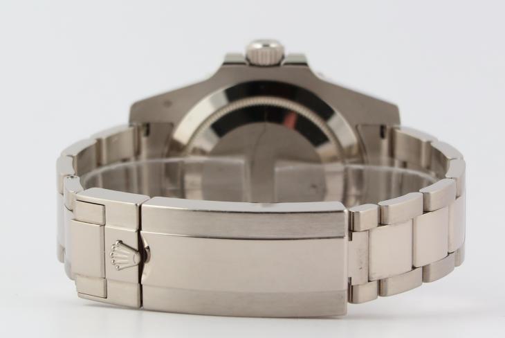 Rolex Submariner WG