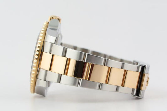 Rolex GMT-Master G/S