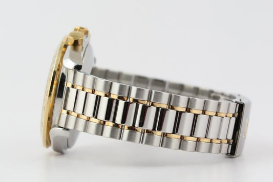 Omega Speedmaster G/S