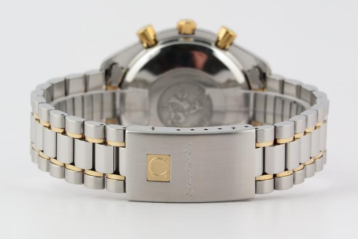 Omega Speedmaster G/S