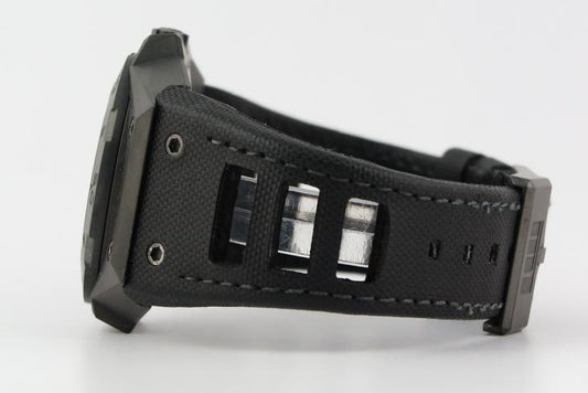 Linde Werdelin Hard Black II