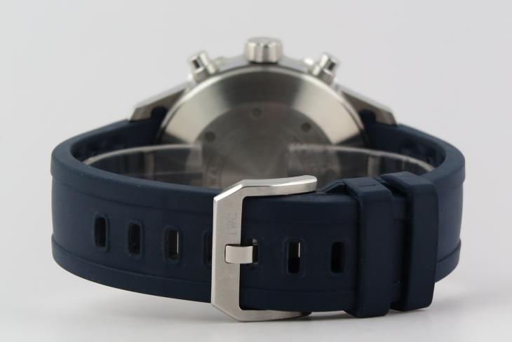 IWCAquatimer Chrono