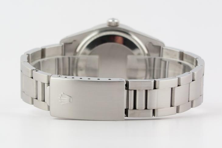 Rolex Air King