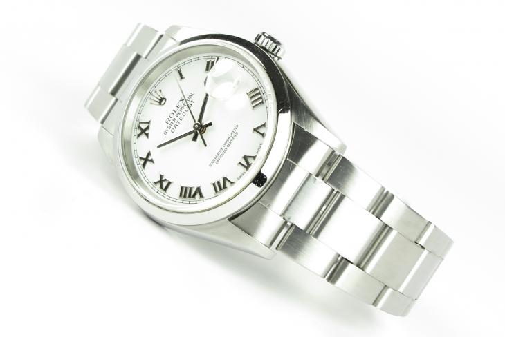 Rolex Datejust
