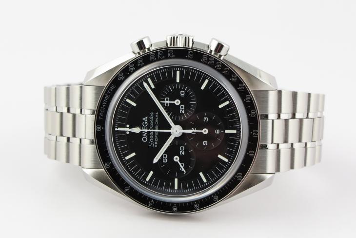 Omega Speedmaster Pro - 2021