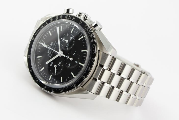 Omega Speedmaster Pro - 2021