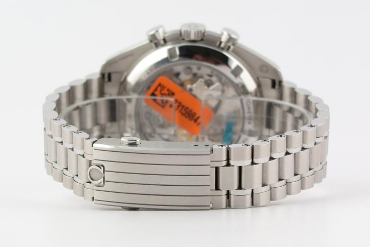 Omega Speedmaster Pro - 2021