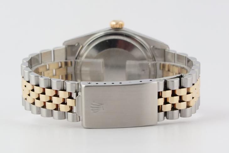 Rolex Datejust G/S