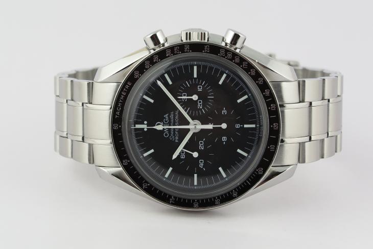 Omega Speedmaster Pro